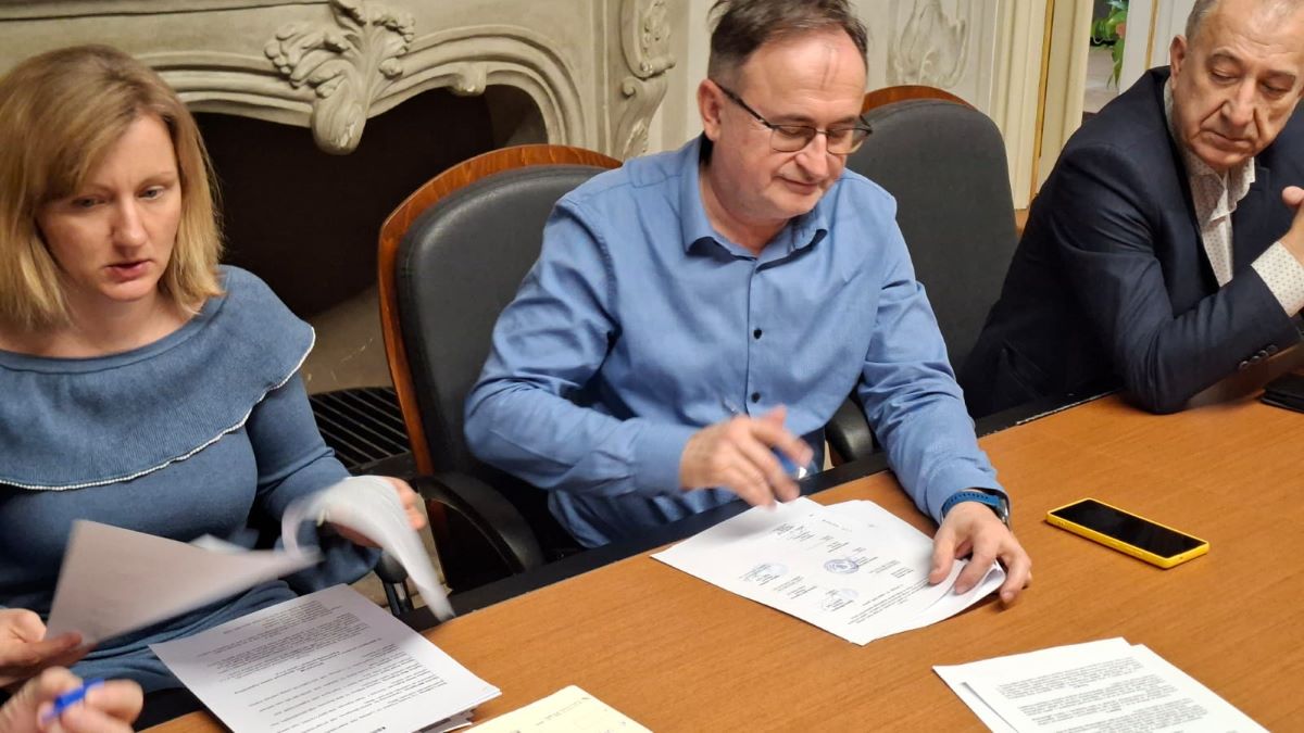 Ludbreg i susjedne općine među prvima u Hrvatskoj pokrenuli funkcionalno spajanje komunalnih i knjižničnih usluga