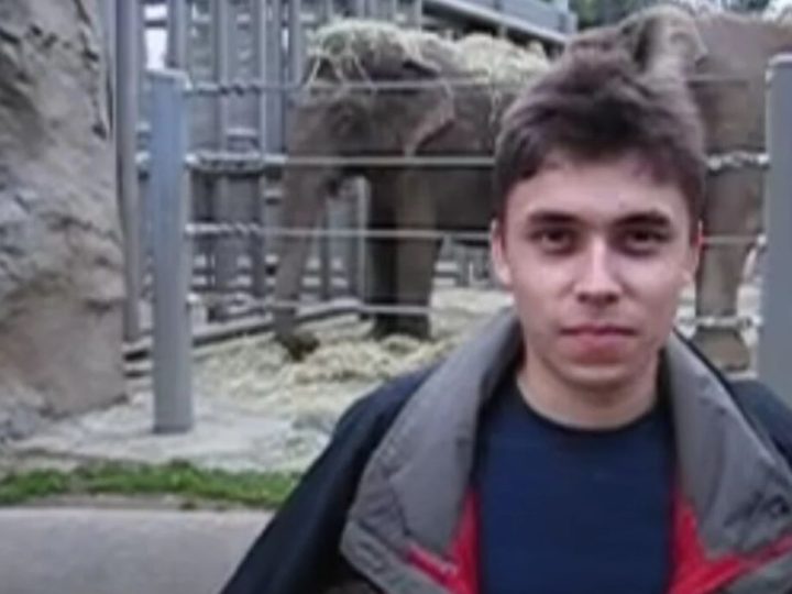 Kako je prvi YouTube video profitirao od burze