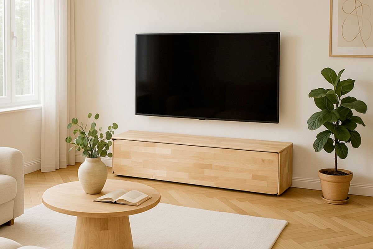 ROLL krevet koji se sklapa u komodu