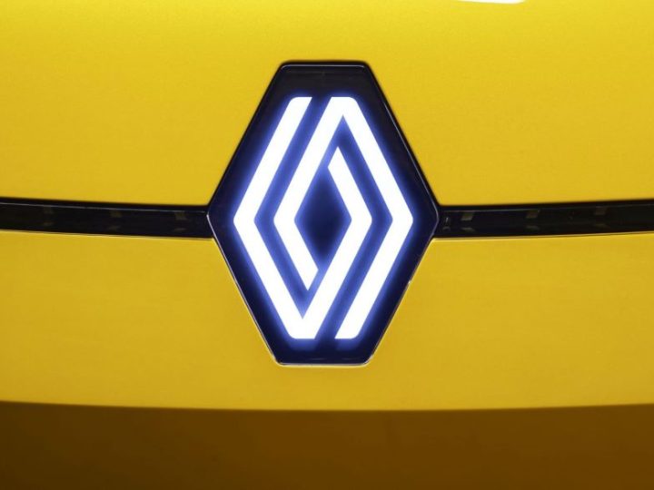 Renault će proizvoditi vojne dronove