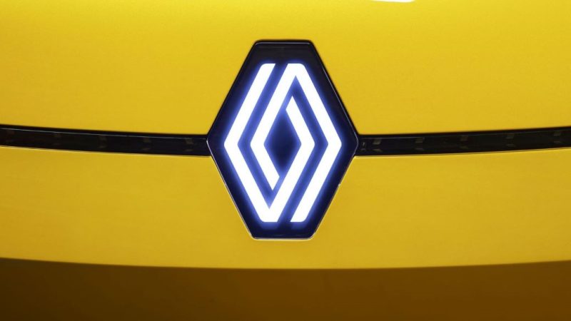 Renault će proizvoditi vojne dronove