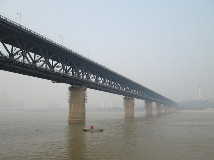 Yangtze se vraća iz ponora: kako je zabrana ribolova oživjela najveću kinesku rijeku