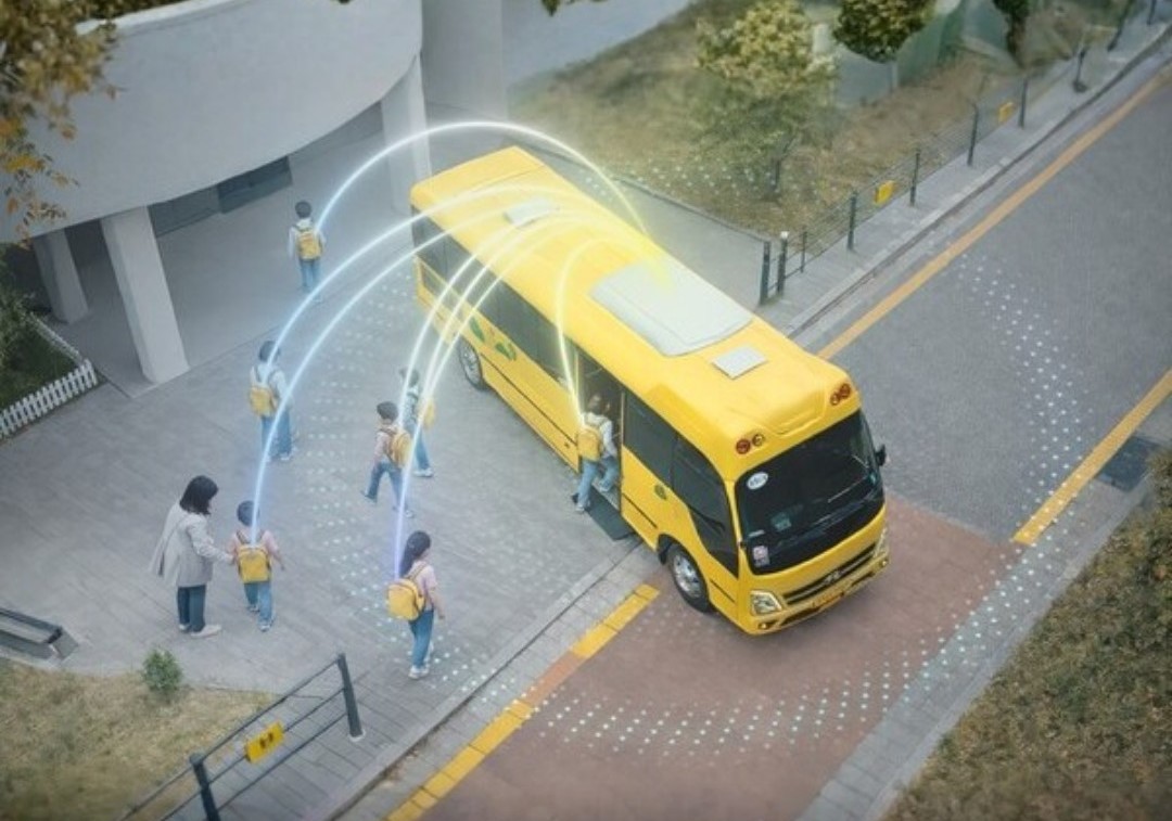 Hyundai – Kia sigurnosna tehnologija uočava ljude kroz mrtve kutove s 99% točnosti u stvarnom vremenu