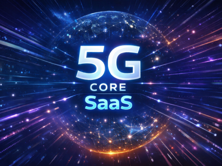 Belgija pokreće prvu komercijalnu mobilnu uslugu na svijetu na 5G Core SaaS-u
