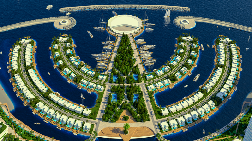 Pametni otok ulazi u sljedeću fazu razvoja