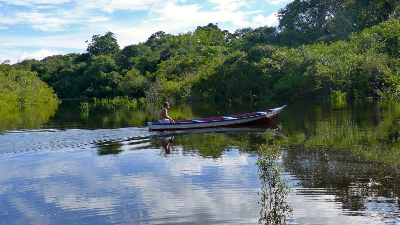Brazil je smanjio deforestaciju na povijesno najnižu razinu