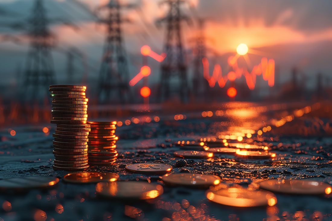 Najavljena je energetska kriza – jesu li Vaši zidovi spremni?