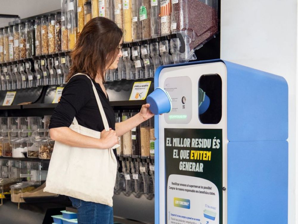 Barcelona pilotira gamificirano IoT pametno rješenje za otpad