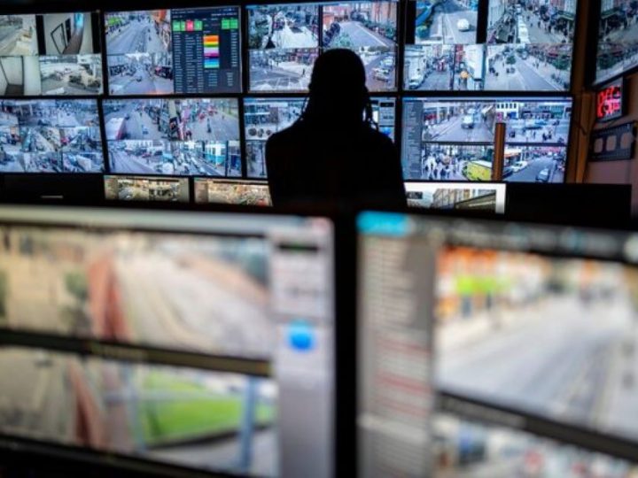 Londonska općina remontira infrastrukturu javne sigurnosti