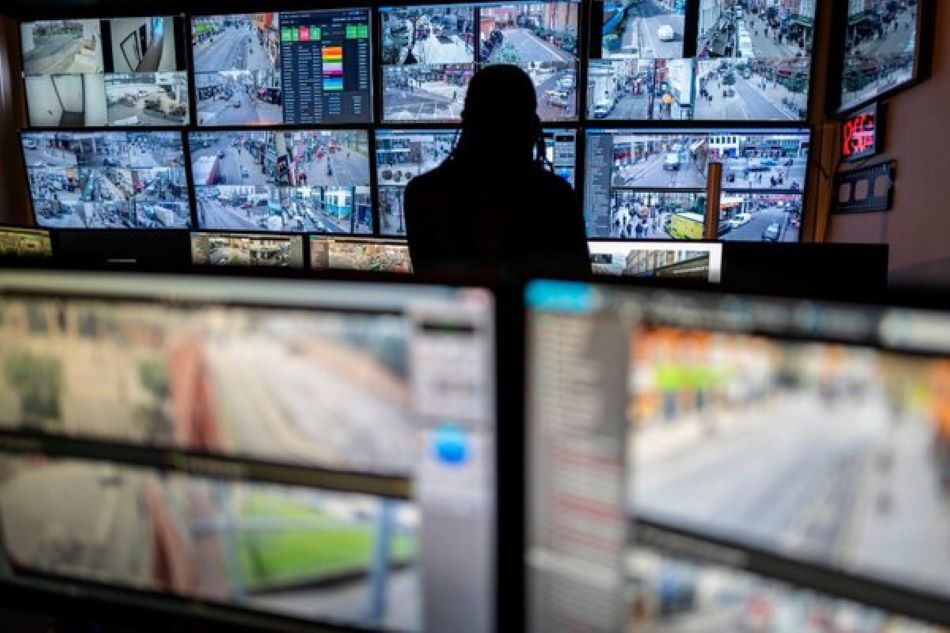 Londonska općina remontira infrastrukturu javne sigurnosti