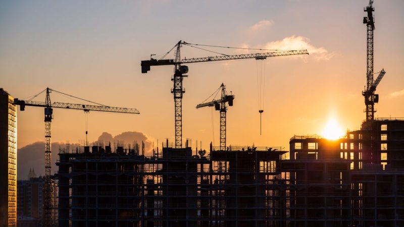 Gradnja betonom koji veže ugljik: budućnost održive infrastrukture