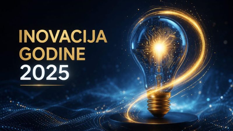 Hrvatska traži svoje nove Tesle: Imate li ideju koja mijenja pravila igre?