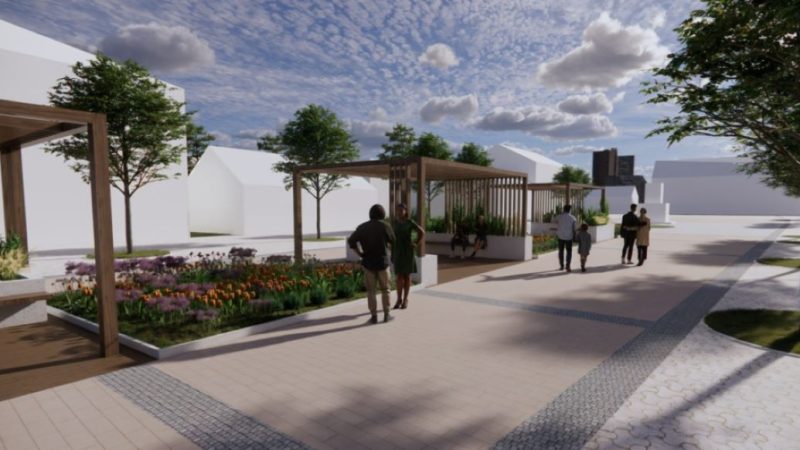 Ludbregu odobren projekt zelene infrastrukture vrijedan više od 2 milijuna eura