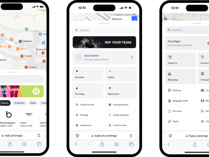 Pokrenut alat za mapiranje unutarnjih prostora s umjetnom inteligencijom