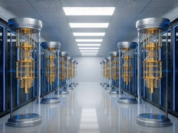 Najjače kvantno računalo na svijetu