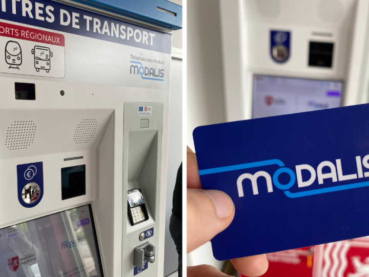 Francuski pružatelj usluga mobilnosti integrira prodaju željezničkih karata