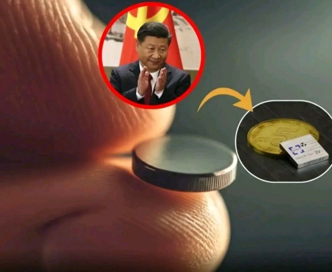 Kina razvija nuklearnu bateriju veličine novčića s kapacitetom od pedeset godina