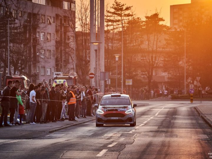 Adrenalinski spektakl na četiri rijeke: Quattro River Rally se vraća snažniji nego ikad!