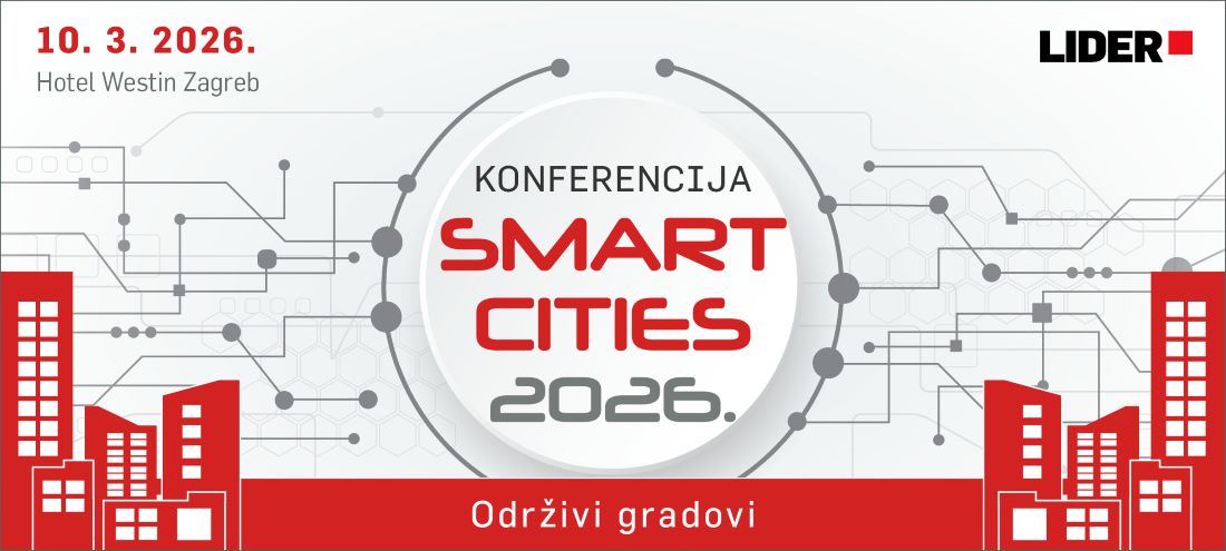 Saznajte koji gradonačelnici stižu na 12. konferenciju Smart Cities