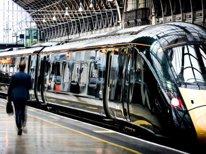 Estonija će ujediniti sve načine prijevoza na jednoj platformi