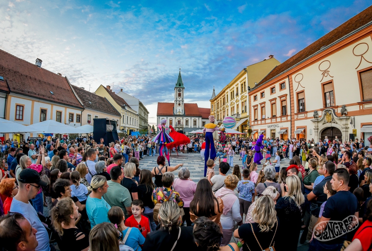 Varaždinska županija najsrdačnija u Hrvatskoj – gradonačelnik Bosilj zahvalio građanima i turističkim djelatnicima na priznanju