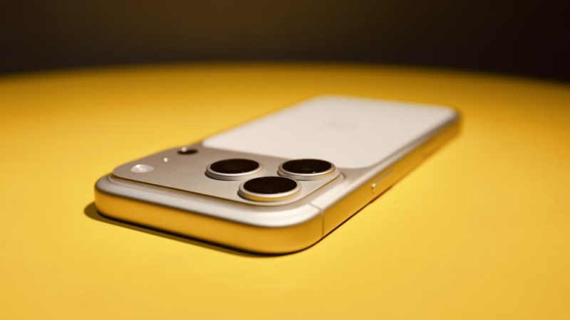 Svaki četvrti iPhone proizvodi se u Indiji