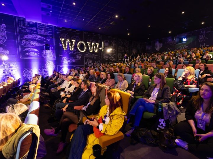 Film kao lijek: Može li filmsko platno pomoći u razumijevanju dječjih emocija?