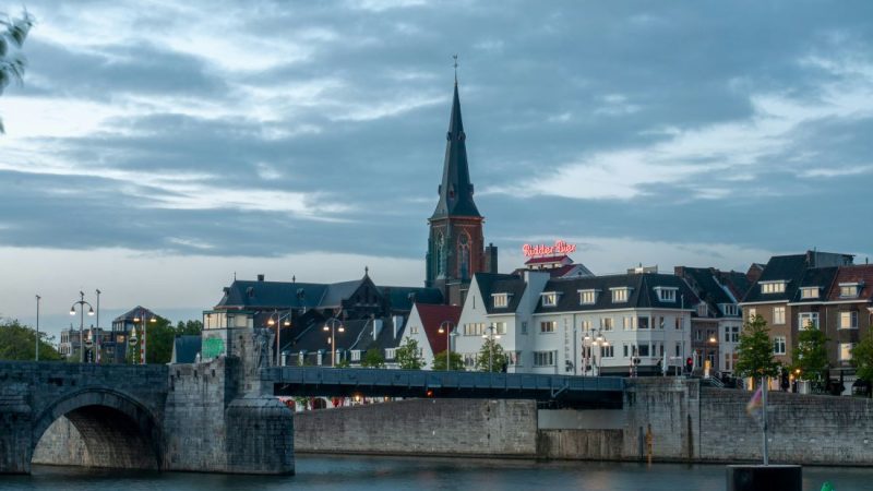 Legendarni mušketir D’Artagnan možda je konačno pronađen ispod crkve u Maastrichtu