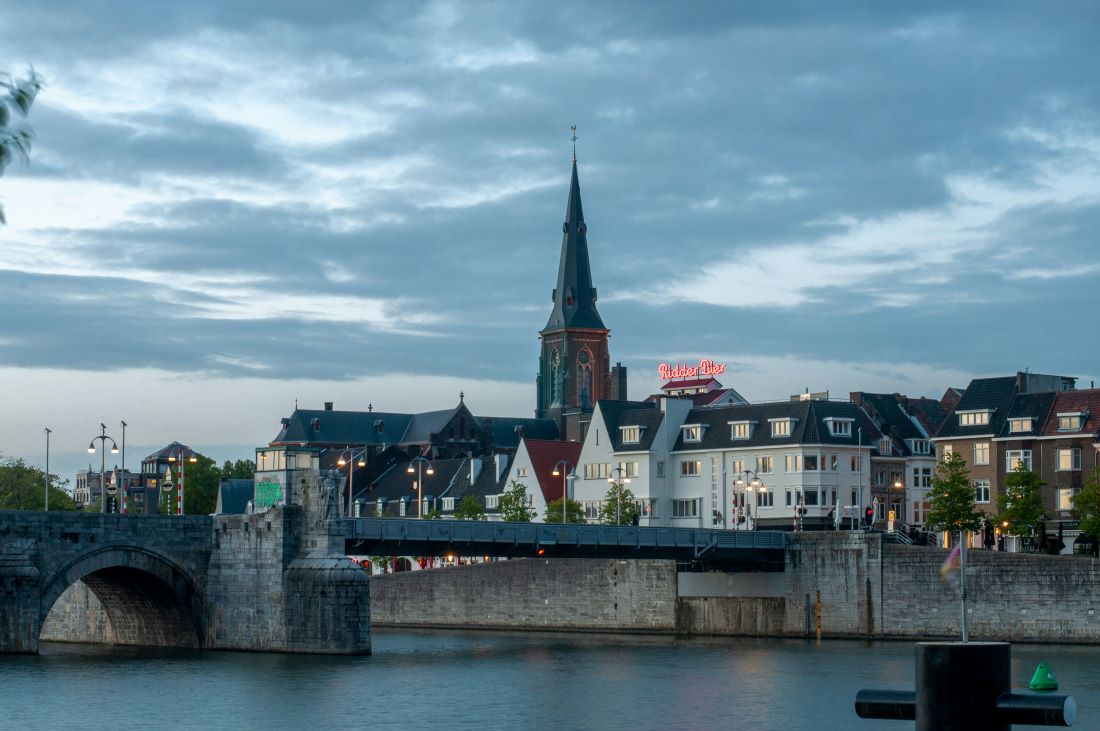 Legendarni mušketir D’Artagnan možda je konačno pronađen ispod crkve u Maastrichtu