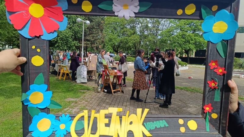 14. Cvjetnjak Vrbana donosi proljetni festival zajedništva, održivosti i kreativnosti