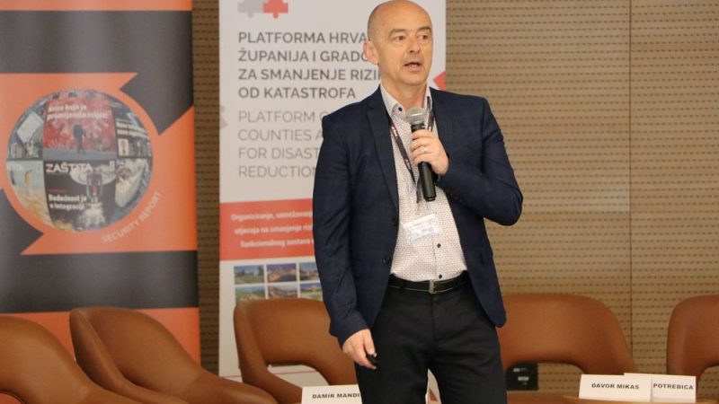 Ključ sigurnosti i dalje ostaje na ljudima, znanju i suradnji