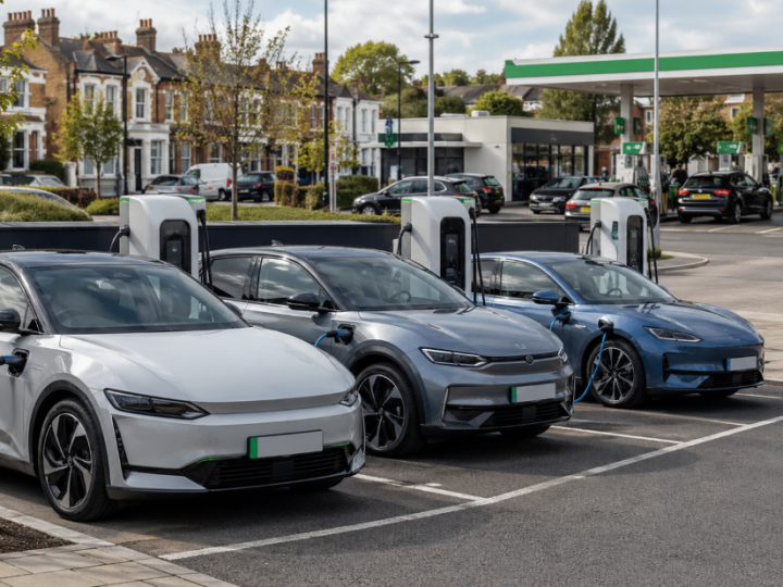 Struja pretekla benzin: Je li ovo trenutak kad električni automobili postaju “normalan” izbor?