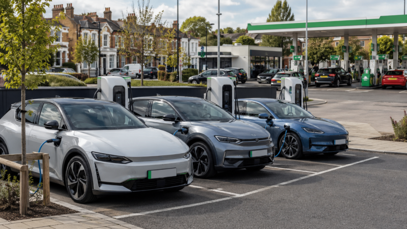 Struja pretekla benzin: Je li ovo trenutak kad električni automobili postaju “normalan” izbor?