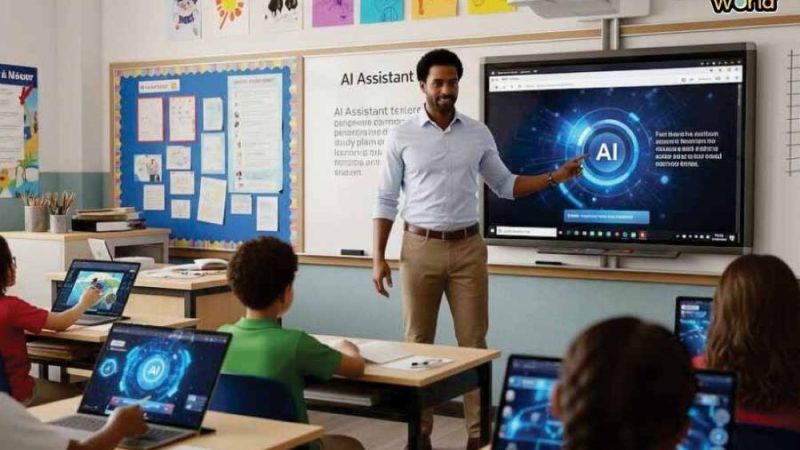 Kako je Finska škole pretvorila u prvu crtu obrane od lažnih vijesti