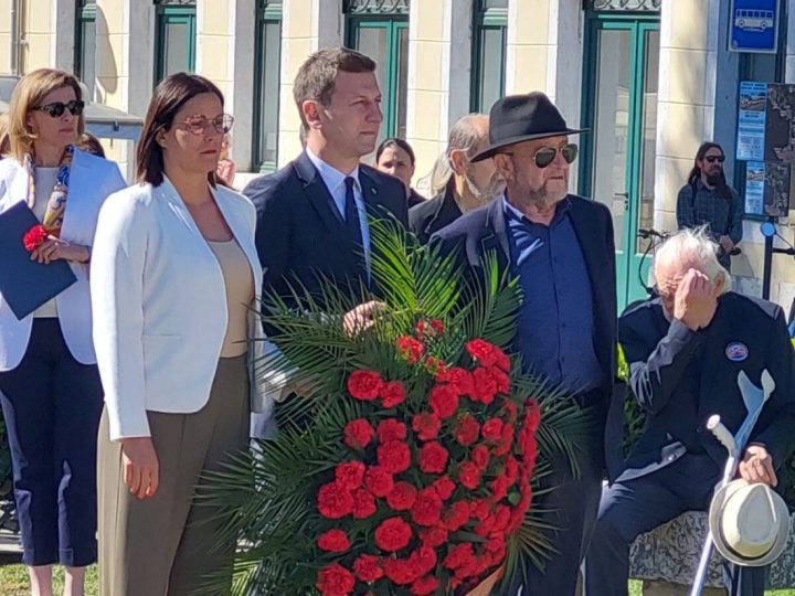 Grad Rovinj-Rovigno danas slavi Dan oslobođenja