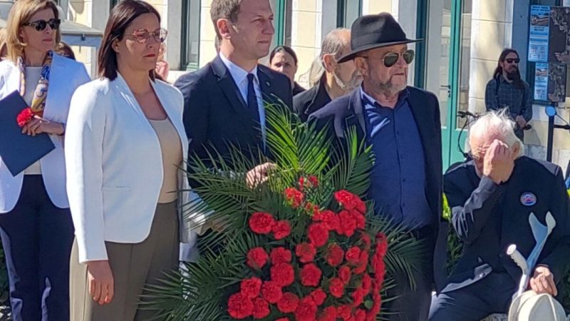 Grad Rovinj-Rovigno danas slavi Dan oslobođenja