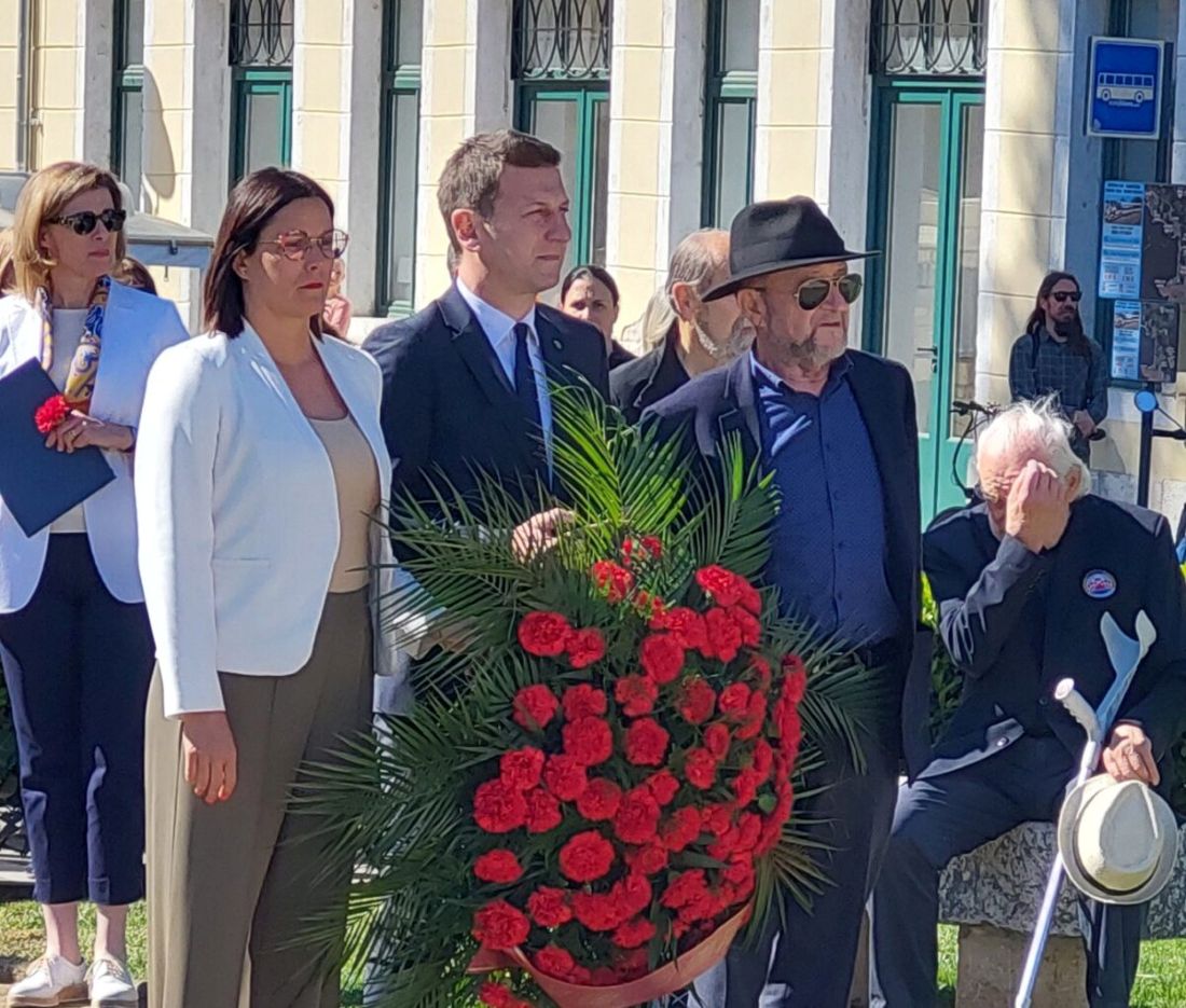 Grad Rovinj-Rovigno danas slavi Dan oslobođenja