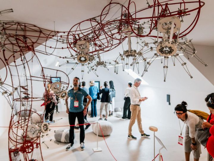 Hrvatski centar koralja Zlarin jedan je od dobitnika Europske nagrade za baštinu / Nagrada Europa Nostra 2026.