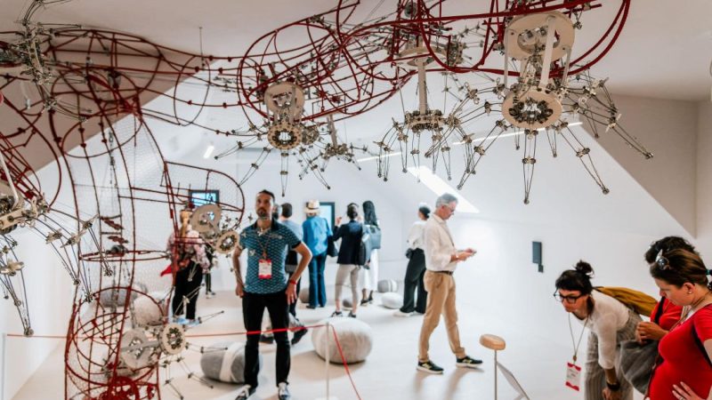 Hrvatski centar koralja Zlarin jedan je od dobitnika Europske nagrade za baštinu / Nagrada Europa Nostra 2026.