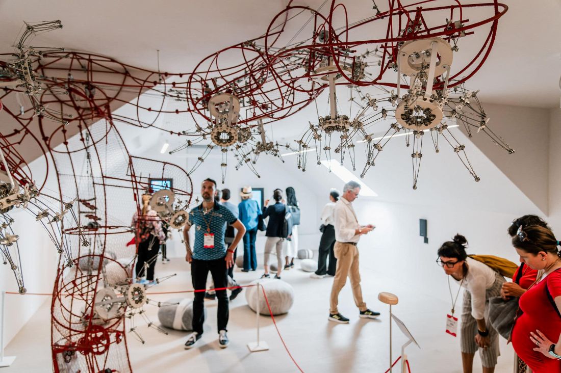 Hrvatski centar koralja Zlarin jedan je od dobitnika Europske nagrade za baštinu / Nagrada Europa Nostra 2026.