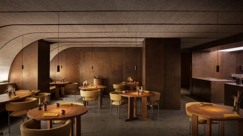 Proglašeni su najbolji svjetski restorani za 2026. godinu