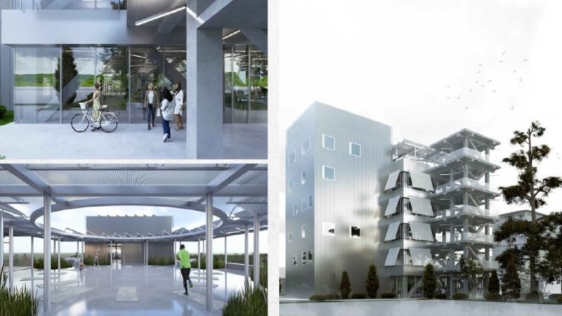 Varaždinski Tehnološki park dobiva Inovacijski centar