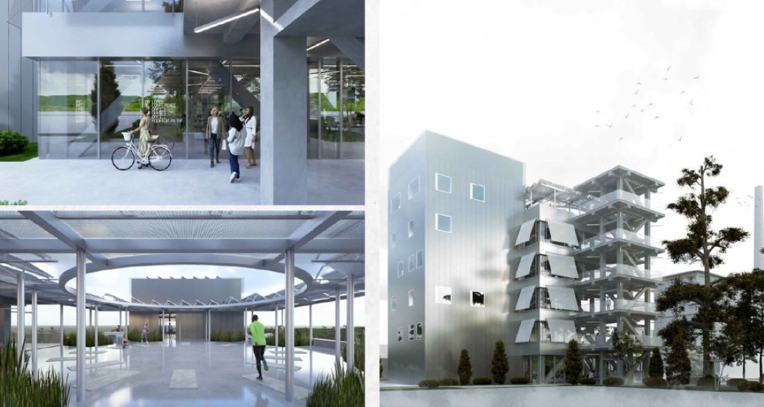 Varaždinski Tehnološki park dobiva Inovacijski centar