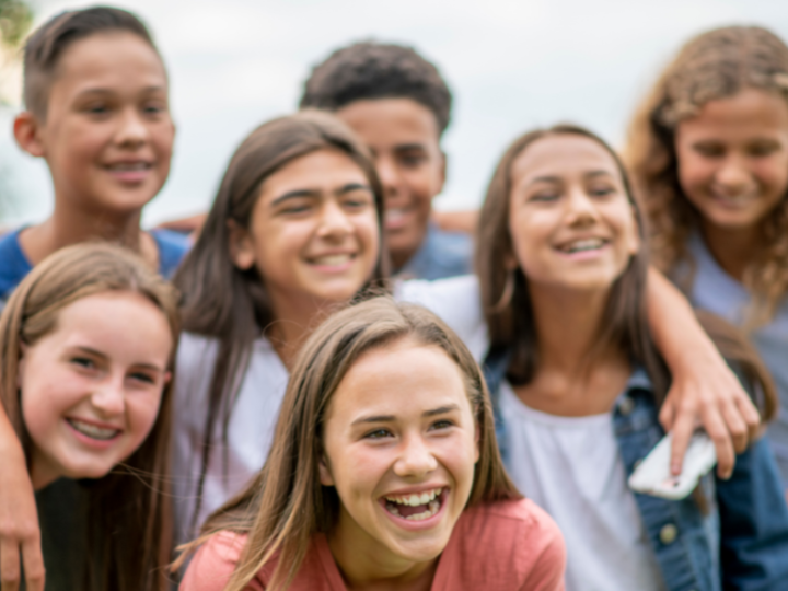 Kako djeca i mladi u Beču kroz igru uče o zdravlju