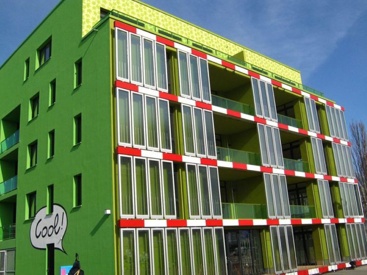 Zgrada koja uzgaja energiju: kako je hamburška fasada s algama najavila novu eru arhitekture