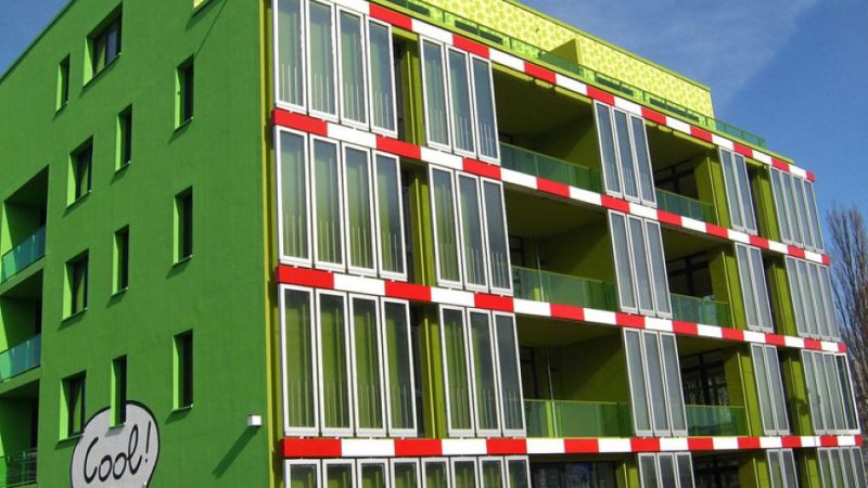 Zgrada koja uzgaja energiju: kako je hamburška fasada s algama najavila novu eru arhitekture