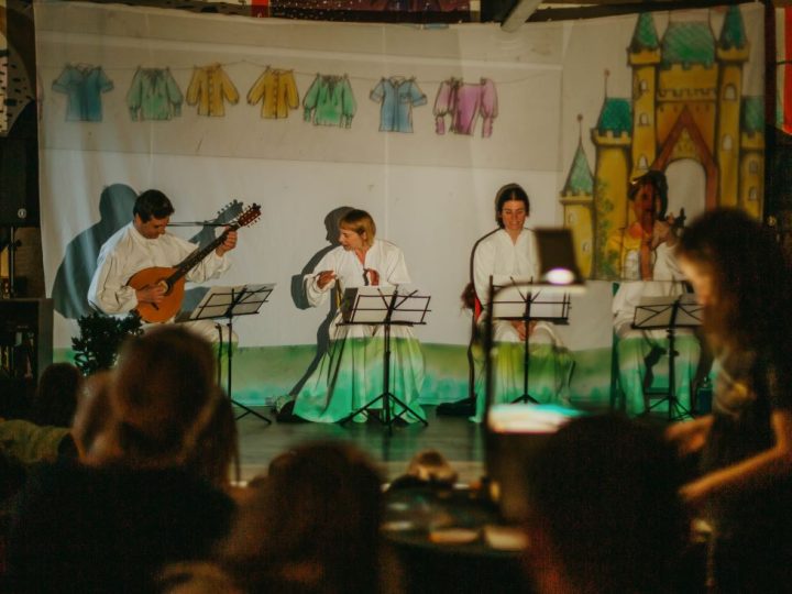 KULTURA U BREZOVICI: Proljetni festival donosi ples, radionice i kazalište u kvart