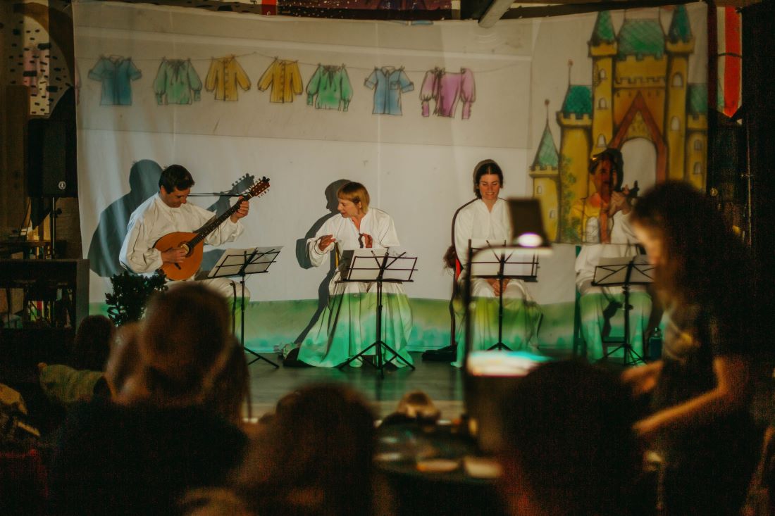 KULTURA U BREZOVICI: Proljetni festival donosi ples, radionice i kazalište u kvart