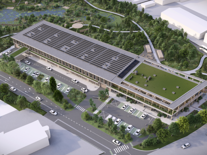 Tallinn otvara drugi centar za kružno gospodarstvo