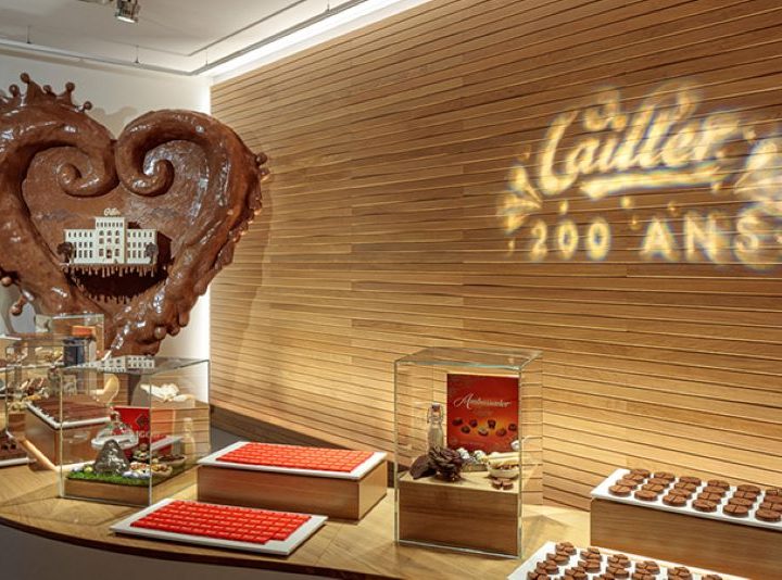 U Švicarskoj se otvara ogromni tematski park čokolade vrijedan 433 milijuna eura